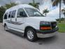 2004 White /Gray GMC Savana G1500 Cargo (1GDFG15T041) with an 5.3L V8 OHV 16V engine, 4-Speed Automatic Overdrive transmission, located at 4301 Oak Circle #19, Boca Raton, FL, 33431, (954) 561-2499, 26.388472, -80.084045 - ?? RARE LOW-MILEAGE 2004 GMC Savana High Top Handicap Wheelchair Van – ONLY 45K Original Miles! ?? Looking for a dependable wheelchair van, handicap accessible van, or mobility conversion van? This 2004 GMC Savana High Top Conversion Van is an exceptional find with just 45,000 original miles and - Photo#9