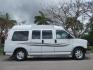2004 White /Gray GMC Savana G1500 Cargo (1GDFG15T041) with an 5.3L V8 OHV 16V engine, 4-Speed Automatic Overdrive transmission, located at 4301 Oak Circle #19, Boca Raton, FL, 33431, (954) 561-2499, 26.388472, -80.084045 - ?? RARE LOW-MILEAGE 2004 GMC Savana High Top Handicap Wheelchair Van – ONLY 45K Original Miles! ?? Looking for a dependable wheelchair van, handicap accessible van, or mobility conversion van? This 2004 GMC Savana High Top Conversion Van is an exceptional find with just 45,000 original miles and - Photo#8