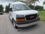 2004 White /Gray GMC Savana G1500 Cargo (1GDFG15T041) with an 5.3L V8 OHV 16V engine, 4-Speed Automatic Overdrive transmission, located at 4301 Oak Circle #19, Boca Raton, FL, 33431, (954) 561-2499, 26.388472, -80.084045 - ?? RARE LOW-MILEAGE 2004 GMC Savana High Top Handicap Wheelchair Van – ONLY 45K Original Miles! ?? Looking for a dependable wheelchair van, handicap accessible van, or mobility conversion van? This 2004 GMC Savana High Top Conversion Van is an exceptional find with just 45,000 original miles and - Photo#10