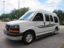 2004 White /Gray GMC Savana G1500 Cargo (1GDFG15T041) with an 5.3L V8 OHV 16V engine, 4-Speed Automatic Overdrive transmission, located at 4301 Oak Circle #19, Boca Raton, FL, 33431, (954) 561-2499, 26.388472, -80.084045 - ?? RARE LOW-MILEAGE 2004 GMC Savana High Top Handicap Wheelchair Van – ONLY 45K Original Miles! ?? Looking for a dependable wheelchair van, handicap accessible van, or mobility conversion van? This 2004 GMC Savana High Top Conversion Van is an exceptional find with just 45,000 original miles and - Photo#12