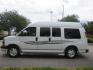 2004 White /Gray GMC Savana G1500 Cargo (1GDFG15T041) with an 5.3L V8 OHV 16V engine, 4-Speed Automatic Overdrive transmission, located at 4301 Oak Circle #19, Boca Raton, FL, 33431, (954) 561-2499, 26.388472, -80.084045 - ?? RARE LOW-MILEAGE 2004 GMC Savana High Top Handicap Wheelchair Van – ONLY 45K Original Miles! ?? Looking for a dependable wheelchair van, handicap accessible van, or mobility conversion van? This 2004 GMC Savana High Top Conversion Van is an exceptional find with just 45,000 original miles and - Photo#13