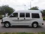 2004 White /Gray GMC Savana G1500 Cargo (1GDFG15T041) with an 5.3L V8 OHV 16V engine, 4-Speed Automatic Overdrive transmission, located at 4301 Oak Circle #19, Boca Raton, FL, 33431, (954) 561-2499, 26.388472, -80.084045 - ?? RARE LOW-MILEAGE 2004 GMC Savana High Top Handicap Wheelchair Van – ONLY 45K Original Miles! ?? Looking for a dependable wheelchair van, handicap accessible van, or mobility conversion van? This 2004 GMC Savana High Top Conversion Van is an exceptional find with just 45,000 original miles and - Photo#14