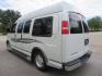 2004 White /Gray GMC Savana G1500 Cargo (1GDFG15T041) with an 5.3L V8 OHV 16V engine, 4-Speed Automatic Overdrive transmission, located at 4301 Oak Circle #19, Boca Raton, FL, 33431, (954) 561-2499, 26.388472, -80.084045 - ?? RARE LOW-MILEAGE 2004 GMC Savana High Top Handicap Wheelchair Van – ONLY 45K Original Miles! ?? Looking for a dependable wheelchair van, handicap accessible van, or mobility conversion van? This 2004 GMC Savana High Top Conversion Van is an exceptional find with just 45,000 original miles and - Photo#15