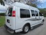 2004 White /Gray GMC Savana G1500 Cargo (1GDFG15T041) with an 5.3L V8 OHV 16V engine, 4-Speed Automatic Overdrive transmission, located at 4301 Oak Circle #19, Boca Raton, FL, 33431, (954) 561-2499, 26.388472, -80.084045 - ?? RARE LOW-MILEAGE 2004 GMC Savana High Top Handicap Wheelchair Van – ONLY 45K Original Miles! ?? Looking for a dependable wheelchair van, handicap accessible van, or mobility conversion van? This 2004 GMC Savana High Top Conversion Van is an exceptional find with just 45,000 original miles and - Photo#17