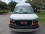 2004 White /Gray GMC Savana G1500 Cargo (1GDFG15T041) with an 5.3L V8 OHV 16V engine, 4-Speed Automatic Overdrive transmission, located at 4301 Oak Circle #19, Boca Raton, FL, 33431, (954) 561-2499, 26.388472, -80.084045 - ?? RARE LOW-MILEAGE 2004 GMC Savana High Top Handicap Wheelchair Van – ONLY 45K Original Miles! ?? Looking for a dependable wheelchair van, handicap accessible van, or mobility conversion van? This 2004 GMC Savana High Top Conversion Van is an exceptional find with just 45,000 original miles and - Photo#20
