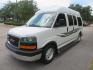 2004 White /Gray GMC Savana G1500 Cargo (1GDFG15T041) with an 5.3L V8 OHV 16V engine, 4-Speed Automatic Overdrive transmission, located at 4301 Oak Circle #19, Boca Raton, FL, 33431, (954) 561-2499, 26.388472, -80.084045 - ?? RARE LOW-MILEAGE 2004 GMC Savana High Top Handicap Wheelchair Van – ONLY 45K Original Miles! ?? Looking for a dependable wheelchair van, handicap accessible van, or mobility conversion van? This 2004 GMC Savana High Top Conversion Van is an exceptional find with just 45,000 original miles and - Photo#21