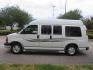 2004 White /Gray GMC Savana G1500 Cargo (1GDFG15T041) with an 5.3L V8 OHV 16V engine, 4-Speed Automatic Overdrive transmission, located at 4301 Oak Circle #19, Boca Raton, FL, 33431, (954) 561-2499, 26.388472, -80.084045 - ?? RARE LOW-MILEAGE 2004 GMC Savana High Top Handicap Wheelchair Van – ONLY 45K Original Miles! ?? Looking for a dependable wheelchair van, handicap accessible van, or mobility conversion van? This 2004 GMC Savana High Top Conversion Van is an exceptional find with just 45,000 original miles and - Photo#22
