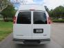 2004 White /Gray GMC Savana G1500 Cargo (1GDFG15T041) with an 5.3L V8 OHV 16V engine, 4-Speed Automatic Overdrive transmission, located at 4301 Oak Circle #19, Boca Raton, FL, 33431, (954) 561-2499, 26.388472, -80.084045 - ?? RARE LOW-MILEAGE 2004 GMC Savana High Top Handicap Wheelchair Van – ONLY 45K Original Miles! ?? Looking for a dependable wheelchair van, handicap accessible van, or mobility conversion van? This 2004 GMC Savana High Top Conversion Van is an exceptional find with just 45,000 original miles and - Photo#24