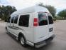 2004 White /Gray GMC Savana G1500 Cargo (1GDFG15T041) with an 5.3L V8 OHV 16V engine, 4-Speed Automatic Overdrive transmission, located at 4301 Oak Circle #19, Boca Raton, FL, 33431, (954) 561-2499, 26.388472, -80.084045 - ?? RARE LOW-MILEAGE 2004 GMC Savana High Top Handicap Wheelchair Van – ONLY 45K Original Miles! ?? Looking for a dependable wheelchair van, handicap accessible van, or mobility conversion van? This 2004 GMC Savana High Top Conversion Van is an exceptional find with just 45,000 original miles and - Photo#23