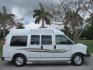 2004 White /Gray GMC Savana G1500 Cargo (1GDFG15T041) with an 5.3L V8 OHV 16V engine, 4-Speed Automatic Overdrive transmission, located at 4301 Oak Circle #19, Boca Raton, FL, 33431, (954) 561-2499, 26.388472, -80.084045 - ?? RARE LOW-MILEAGE 2004 GMC Savana High Top Handicap Wheelchair Van – ONLY 45K Original Miles! ?? Looking for a dependable wheelchair van, handicap accessible van, or mobility conversion van? This 2004 GMC Savana High Top Conversion Van is an exceptional find with just 45,000 original miles and - Photo#26