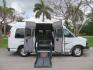 2004 White /Gray GMC Savana G1500 Cargo (1GDFG15T041) with an 5.3L V8 OHV 16V engine, 4-Speed Automatic Overdrive transmission, located at 4301 Oak Circle #19, Boca Raton, FL, 33431, (954) 561-2499, 26.388472, -80.084045 - ?? RARE LOW-MILEAGE 2004 GMC Savana High Top Handicap Wheelchair Van – ONLY 45K Original Miles! ?? Looking for a dependable wheelchair van, handicap accessible van, or mobility conversion van? This 2004 GMC Savana High Top Conversion Van is an exceptional find with just 45,000 original miles and - Photo#27