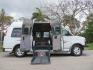2004 White /Gray GMC Savana G1500 Cargo (1GDFG15T041) with an 5.3L V8 OHV 16V engine, 4-Speed Automatic Overdrive transmission, located at 4301 Oak Circle #19, Boca Raton, FL, 33431, (954) 561-2499, 26.388472, -80.084045 - ?? RARE LOW-MILEAGE 2004 GMC Savana High Top Handicap Wheelchair Van – ONLY 45K Original Miles! ?? Looking for a dependable wheelchair van, handicap accessible van, or mobility conversion van? This 2004 GMC Savana High Top Conversion Van is an exceptional find with just 45,000 original miles and - Photo#28