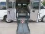 2004 White /Gray GMC Savana G1500 Cargo (1GDFG15T041) with an 5.3L V8 OHV 16V engine, 4-Speed Automatic Overdrive transmission, located at 4301 Oak Circle #19, Boca Raton, FL, 33431, (954) 561-2499, 26.388472, -80.084045 - ?? RARE LOW-MILEAGE 2004 GMC Savana High Top Handicap Wheelchair Van – ONLY 45K Original Miles! ?? Looking for a dependable wheelchair van, handicap accessible van, or mobility conversion van? This 2004 GMC Savana High Top Conversion Van is an exceptional find with just 45,000 original miles and - Photo#3