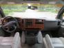 2004 White /Gray GMC Savana G1500 Cargo (1GDFG15T041) with an 5.3L V8 OHV 16V engine, 4-Speed Automatic Overdrive transmission, located at 4301 Oak Circle #19, Boca Raton, FL, 33431, (954) 561-2499, 26.388472, -80.084045 - ?? RARE LOW-MILEAGE 2004 GMC Savana High Top Handicap Wheelchair Van – ONLY 45K Original Miles! ?? Looking for a dependable wheelchair van, handicap accessible van, or mobility conversion van? This 2004 GMC Savana High Top Conversion Van is an exceptional find with just 45,000 original miles and - Photo#48
