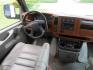 2004 White /Gray GMC Savana G1500 Cargo (1GDFG15T041) with an 5.3L V8 OHV 16V engine, 4-Speed Automatic Overdrive transmission, located at 4301 Oak Circle #19, Boca Raton, FL, 33431, (954) 561-2499, 26.388472, -80.084045 - ?? RARE LOW-MILEAGE 2004 GMC Savana High Top Handicap Wheelchair Van – ONLY 45K Original Miles! ?? Looking for a dependable wheelchair van, handicap accessible van, or mobility conversion van? This 2004 GMC Savana High Top Conversion Van is an exceptional find with just 45,000 original miles and - Photo#50