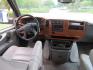 2004 White /Gray GMC Savana G1500 Cargo (1GDFG15T041) with an 5.3L V8 OHV 16V engine, 4-Speed Automatic Overdrive transmission, located at 4301 Oak Circle #19, Boca Raton, FL, 33431, (954) 561-2499, 26.388472, -80.084045 - ?? RARE LOW-MILEAGE 2004 GMC Savana High Top Handicap Wheelchair Van – ONLY 45K Original Miles! ?? Looking for a dependable wheelchair van, handicap accessible van, or mobility conversion van? This 2004 GMC Savana High Top Conversion Van is an exceptional find with just 45,000 original miles and - Photo#52