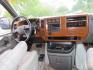 2004 White /Gray GMC Savana G1500 Cargo (1GDFG15T041) with an 5.3L V8 OHV 16V engine, 4-Speed Automatic Overdrive transmission, located at 4301 Oak Circle #19, Boca Raton, FL, 33431, (954) 561-2499, 26.388472, -80.084045 - ?? RARE LOW-MILEAGE 2004 GMC Savana High Top Handicap Wheelchair Van – ONLY 45K Original Miles! ?? Looking for a dependable wheelchair van, handicap accessible van, or mobility conversion van? This 2004 GMC Savana High Top Conversion Van is an exceptional find with just 45,000 original miles and - Photo#58