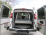 2004 White /Gray GMC Savana G1500 Cargo (1GDFG15T041) with an 5.3L V8 OHV 16V engine, 4-Speed Automatic Overdrive transmission, located at 4301 Oak Circle #19, Boca Raton, FL, 33431, (954) 561-2499, 26.388472, -80.084045 - ?? RARE LOW-MILEAGE 2004 GMC Savana High Top Handicap Wheelchair Van – ONLY 45K Original Miles! ?? Looking for a dependable wheelchair van, handicap accessible van, or mobility conversion van? This 2004 GMC Savana High Top Conversion Van is an exceptional find with just 45,000 original miles and - Photo#72
