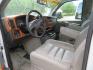 2004 White /Gray GMC Savana G1500 Cargo (1GDFG15T041) with an 5.3L V8 OHV 16V engine, 4-Speed Automatic Overdrive transmission, located at 4301 Oak Circle #19, Boca Raton, FL, 33431, (954) 561-2499, 26.388472, -80.084045 - ?? RARE LOW-MILEAGE 2004 GMC Savana High Top Handicap Wheelchair Van – ONLY 45K Original Miles! ?? Looking for a dependable wheelchair van, handicap accessible van, or mobility conversion van? This 2004 GMC Savana High Top Conversion Van is an exceptional find with just 45,000 original miles and - Photo#81