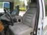 2004 White /Gray GMC Savana G1500 Cargo (1GDFG15T041) with an 5.3L V8 OHV 16V engine, 4-Speed Automatic Overdrive transmission, located at 4301 Oak Circle #19, Boca Raton, FL, 33431, (954) 561-2499, 26.388472, -80.084045 - ?? RARE LOW-MILEAGE 2004 GMC Savana High Top Handicap Wheelchair Van – ONLY 45K Original Miles! ?? Looking for a dependable wheelchair van, handicap accessible van, or mobility conversion van? This 2004 GMC Savana High Top Conversion Van is an exceptional find with just 45,000 original miles and - Photo#84