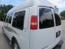 2004 White /Gray GMC Savana G1500 Cargo (1GDFG15T041) with an 5.3L V8 OHV 16V engine, 4-Speed Automatic Overdrive transmission, located at 4301 Oak Circle #19, Boca Raton, FL, 33431, (954) 561-2499, 26.388472, -80.084045 - ?? RARE LOW-MILEAGE 2004 GMC Savana High Top Handicap Wheelchair Van – ONLY 45K Original Miles! ?? Looking for a dependable wheelchair van, handicap accessible van, or mobility conversion van? This 2004 GMC Savana High Top Conversion Van is an exceptional find with just 45,000 original miles and - Photo#93