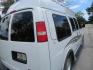 2004 White /Gray GMC Savana G1500 Cargo (1GDFG15T041) with an 5.3L V8 OHV 16V engine, 4-Speed Automatic Overdrive transmission, located at 4301 Oak Circle #19, Boca Raton, FL, 33431, (954) 561-2499, 26.388472, -80.084045 - ?? RARE LOW-MILEAGE 2004 GMC Savana High Top Handicap Wheelchair Van – ONLY 45K Original Miles! ?? Looking for a dependable wheelchair van, handicap accessible van, or mobility conversion van? This 2004 GMC Savana High Top Conversion Van is an exceptional find with just 45,000 original miles and - Photo#94