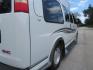 2004 White /Gray GMC Savana G1500 Cargo (1GDFG15T041) with an 5.3L V8 OHV 16V engine, 4-Speed Automatic Overdrive transmission, located at 4301 Oak Circle #19, Boca Raton, FL, 33431, (954) 561-2499, 26.388472, -80.084045 - ?? RARE LOW-MILEAGE 2004 GMC Savana High Top Handicap Wheelchair Van – ONLY 45K Original Miles! ?? Looking for a dependable wheelchair van, handicap accessible van, or mobility conversion van? This 2004 GMC Savana High Top Conversion Van is an exceptional find with just 45,000 original miles and - Photo#95