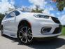 2022 White /Caramel Chrysler Pacifica Pinnacle (2C4RC1PG1NR) with an 3.6L V6 DOHC 24V engine, 9A transmission, located at 4301 Oak Circle #19, Boca Raton, FL, 33431, (954) 561-2499, 26.388472, -80.084045 - ? 2022 Chrysler Pacifica Pinnacle Rollx Handicap Wheelchair Conversion Van – ONLY 10K Original Miles ? ? ULTRA RARE PINNACLE EDITION – THE ULTIMATE LUXURY WHEELCHAIR VAN ? Experience unmatched luxury, accessibility, and innovation with this stunning 2022 Chrysler Pacifica Pinnacle Rollx Handic - Photo#5