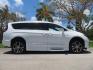 2022 White /Caramel Chrysler Pacifica Pinnacle (2C4RC1PG1NR) with an 3.6L V6 DOHC 24V engine, 9A transmission, located at 4301 Oak Circle #19, Boca Raton, FL, 33431, (954) 561-2499, 26.388472, -80.084045 - ? 2022 Chrysler Pacifica Pinnacle Rollx Handicap Wheelchair Conversion Van – ONLY 10K Original Miles ? ? ULTRA RARE PINNACLE EDITION – THE ULTIMATE LUXURY WHEELCHAIR VAN ? Experience unmatched luxury, accessibility, and innovation with this stunning 2022 Chrysler Pacifica Pinnacle Rollx Handic - Photo#8