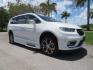 2022 White /Caramel Chrysler Pacifica Pinnacle (2C4RC1PG1NR) with an 3.6L V6 DOHC 24V engine, 9A transmission, located at 4301 Oak Circle #19, Boca Raton, FL, 33431, (954) 561-2499, 26.388472, -80.084045 - ? 2022 Chrysler Pacifica Pinnacle Rollx Handicap Wheelchair Conversion Van – ONLY 10K Original Miles ? ? ULTRA RARE PINNACLE EDITION – THE ULTIMATE LUXURY WHEELCHAIR VAN ? Experience unmatched luxury, accessibility, and innovation with this stunning 2022 Chrysler Pacifica Pinnacle Rollx Handic - Photo#9