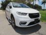 2022 White /Caramel Chrysler Pacifica Pinnacle (2C4RC1PG1NR) with an 3.6L V6 DOHC 24V engine, 9A transmission, located at 4301 Oak Circle #19, Boca Raton, FL, 33431, (954) 561-2499, 26.388472, -80.084045 - ? 2022 Chrysler Pacifica Pinnacle Rollx Handicap Wheelchair Conversion Van – ONLY 10K Original Miles ? ? ULTRA RARE PINNACLE EDITION – THE ULTIMATE LUXURY WHEELCHAIR VAN ? Experience unmatched luxury, accessibility, and innovation with this stunning 2022 Chrysler Pacifica Pinnacle Rollx Handic - Photo#10