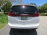 2022 White /Caramel Chrysler Pacifica Pinnacle (2C4RC1PG1NR) with an 3.6L V6 DOHC 24V engine, 9A transmission, located at 4301 Oak Circle #19, Boca Raton, FL, 33431, (954) 561-2499, 26.388472, -80.084045 - ? 2022 Chrysler Pacifica Pinnacle Rollx Handicap Wheelchair Conversion Van – ONLY 10K Original Miles ? ? ULTRA RARE PINNACLE EDITION – THE ULTIMATE LUXURY WHEELCHAIR VAN ? Experience unmatched luxury, accessibility, and innovation with this stunning 2022 Chrysler Pacifica Pinnacle Rollx Handic - Photo#15
