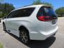 2022 White /Caramel Chrysler Pacifica Pinnacle (2C4RC1PG1NR) with an 3.6L V6 DOHC 24V engine, 9A transmission, located at 4301 Oak Circle #19, Boca Raton, FL, 33431, (954) 561-2499, 26.388472, -80.084045 - ? 2022 Chrysler Pacifica Pinnacle Rollx Handicap Wheelchair Conversion Van – ONLY 10K Original Miles ? ? ULTRA RARE PINNACLE EDITION – THE ULTIMATE LUXURY WHEELCHAIR VAN ? Experience unmatched luxury, accessibility, and innovation with this stunning 2022 Chrysler Pacifica Pinnacle Rollx Handic - Photo#14