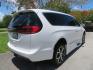 2022 White /Caramel Chrysler Pacifica Pinnacle (2C4RC1PG1NR) with an 3.6L V6 DOHC 24V engine, 9A transmission, located at 4301 Oak Circle #19, Boca Raton, FL, 33431, (954) 561-2499, 26.388472, -80.084045 - ? 2022 Chrysler Pacifica Pinnacle Rollx Handicap Wheelchair Conversion Van – ONLY 10K Original Miles ? ? ULTRA RARE PINNACLE EDITION – THE ULTIMATE LUXURY WHEELCHAIR VAN ? Experience unmatched luxury, accessibility, and innovation with this stunning 2022 Chrysler Pacifica Pinnacle Rollx Handic - Photo#16