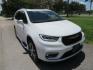 2022 White /Caramel Chrysler Pacifica Pinnacle (2C4RC1PG1NR) with an 3.6L V6 DOHC 24V engine, 9A transmission, located at 4301 Oak Circle #19, Boca Raton, FL, 33431, (954) 561-2499, 26.388472, -80.084045 - ? 2022 Chrysler Pacifica Pinnacle Rollx Handicap Wheelchair Conversion Van – ONLY 10K Original Miles ? ? ULTRA RARE PINNACLE EDITION – THE ULTIMATE LUXURY WHEELCHAIR VAN ? Experience unmatched luxury, accessibility, and innovation with this stunning 2022 Chrysler Pacifica Pinnacle Rollx Handic - Photo#18