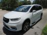 2022 White /Caramel Chrysler Pacifica Pinnacle (2C4RC1PG1NR) with an 3.6L V6 DOHC 24V engine, 9A transmission, located at 4301 Oak Circle #19, Boca Raton, FL, 33431, (954) 561-2499, 26.388472, -80.084045 - ? 2022 Chrysler Pacifica Pinnacle Rollx Handicap Wheelchair Conversion Van – ONLY 10K Original Miles ? ? ULTRA RARE PINNACLE EDITION – THE ULTIMATE LUXURY WHEELCHAIR VAN ? Experience unmatched luxury, accessibility, and innovation with this stunning 2022 Chrysler Pacifica Pinnacle Rollx Handic - Photo#20