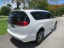 2022 White /Caramel Chrysler Pacifica Pinnacle (2C4RC1PG1NR) with an 3.6L V6 DOHC 24V engine, 9A transmission, located at 4301 Oak Circle #19, Boca Raton, FL, 33431, (954) 561-2499, 26.388472, -80.084045 - ? 2022 Chrysler Pacifica Pinnacle Rollx Handicap Wheelchair Conversion Van – ONLY 10K Original Miles ? ? ULTRA RARE PINNACLE EDITION – THE ULTIMATE LUXURY WHEELCHAIR VAN ? Experience unmatched luxury, accessibility, and innovation with this stunning 2022 Chrysler Pacifica Pinnacle Rollx Handic - Photo#23