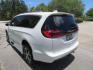 2022 White /Caramel Chrysler Pacifica Pinnacle (2C4RC1PG1NR) with an 3.6L V6 DOHC 24V engine, 9A transmission, located at 4301 Oak Circle #19, Boca Raton, FL, 33431, (954) 561-2499, 26.388472, -80.084045 - ? 2022 Chrysler Pacifica Pinnacle Rollx Handicap Wheelchair Conversion Van – ONLY 10K Original Miles ? ? ULTRA RARE PINNACLE EDITION – THE ULTIMATE LUXURY WHEELCHAIR VAN ? Experience unmatched luxury, accessibility, and innovation with this stunning 2022 Chrysler Pacifica Pinnacle Rollx Handic - Photo#22