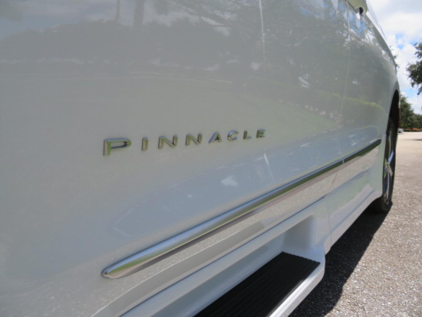 2022 White /Caramel Chrysler Pacifica Pinnacle (2C4RC1PG1NR) with an 3.6L V6 DOHC 24V engine, 9A transmission, located at 4301 Oak Circle #19, Boca Raton, FL, 33431, (954) 561-2499, 26.388472, -80.084045 - ? 2022 Chrysler Pacifica Pinnacle Rollx Handicap Wheelchair Conversion Van – ONLY 10K Original Miles ? ? ULTRA RARE PINNACLE EDITION – THE ULTIMATE LUXURY WHEELCHAIR VAN ? Experience unmatched luxury, accessibility, and innovation with this stunning 2022 Chrysler Pacifica Pinnacle Rollx Handic - Photo#30