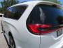 2022 White /Caramel Chrysler Pacifica Pinnacle (2C4RC1PG1NR) with an 3.6L V6 DOHC 24V engine, 9A transmission, located at 4301 Oak Circle #19, Boca Raton, FL, 33431, (954) 561-2499, 26.388472, -80.084045 - ? 2022 Chrysler Pacifica Pinnacle Rollx Handicap Wheelchair Conversion Van – ONLY 10K Original Miles ? ? ULTRA RARE PINNACLE EDITION – THE ULTIMATE LUXURY WHEELCHAIR VAN ? Experience unmatched luxury, accessibility, and innovation with this stunning 2022 Chrysler Pacifica Pinnacle Rollx Handic - Photo#31