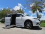 2022 White /Caramel Chrysler Pacifica Pinnacle (2C4RC1PG1NR) with an 3.6L V6 DOHC 24V engine, 9A transmission, located at 4301 Oak Circle #19, Boca Raton, FL, 33431, (954) 561-2499, 26.388472, -80.084045 - ? 2022 Chrysler Pacifica Pinnacle Rollx Handicap Wheelchair Conversion Van – ONLY 10K Original Miles ? ? ULTRA RARE PINNACLE EDITION – THE ULTIMATE LUXURY WHEELCHAIR VAN ? Experience unmatched luxury, accessibility, and innovation with this stunning 2022 Chrysler Pacifica Pinnacle Rollx Handic - Photo#36