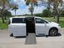 2022 White /Caramel Chrysler Pacifica Pinnacle (2C4RC1PG1NR) with an 3.6L V6 DOHC 24V engine, 9A transmission, located at 4301 Oak Circle #19, Boca Raton, FL, 33431, (954) 561-2499, 26.388472, -80.084045 - ? 2022 Chrysler Pacifica Pinnacle Rollx Handicap Wheelchair Conversion Van – ONLY 10K Original Miles ? ? ULTRA RARE PINNACLE EDITION – THE ULTIMATE LUXURY WHEELCHAIR VAN ? Experience unmatched luxury, accessibility, and innovation with this stunning 2022 Chrysler Pacifica Pinnacle Rollx Handic - Photo#42