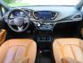 2022 White /Caramel Chrysler Pacifica Pinnacle (2C4RC1PG1NR) with an 3.6L V6 DOHC 24V engine, 9A transmission, located at 4301 Oak Circle #19, Boca Raton, FL, 33431, (954) 561-2499, 26.388472, -80.084045 - ? 2022 Chrysler Pacifica Pinnacle Rollx Handicap Wheelchair Conversion Van – ONLY 10K Original Miles ? ? ULTRA RARE PINNACLE EDITION – THE ULTIMATE LUXURY WHEELCHAIR VAN ? Experience unmatched luxury, accessibility, and innovation with this stunning 2022 Chrysler Pacifica Pinnacle Rollx Handic - Photo#4