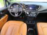 2022 White /Caramel Chrysler Pacifica Pinnacle (2C4RC1PG1NR) with an 3.6L V6 DOHC 24V engine, 9A transmission, located at 4301 Oak Circle #19, Boca Raton, FL, 33431, (954) 561-2499, 26.388472, -80.084045 - ? 2022 Chrysler Pacifica Pinnacle Rollx Handicap Wheelchair Conversion Van – ONLY 10K Original Miles ? ? ULTRA RARE PINNACLE EDITION – THE ULTIMATE LUXURY WHEELCHAIR VAN ? Experience unmatched luxury, accessibility, and innovation with this stunning 2022 Chrysler Pacifica Pinnacle Rollx Handic - Photo#50