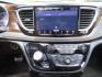 2022 White /Caramel Chrysler Pacifica Pinnacle (2C4RC1PG1NR) with an 3.6L V6 DOHC 24V engine, 9A transmission, located at 4301 Oak Circle #19, Boca Raton, FL, 33431, (954) 561-2499, 26.388472, -80.084045 - ? 2022 Chrysler Pacifica Pinnacle Rollx Handicap Wheelchair Conversion Van – ONLY 10K Original Miles ? ? ULTRA RARE PINNACLE EDITION – THE ULTIMATE LUXURY WHEELCHAIR VAN ? Experience unmatched luxury, accessibility, and innovation with this stunning 2022 Chrysler Pacifica Pinnacle Rollx Handic - Photo#52