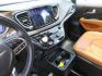 2022 White /Caramel Chrysler Pacifica Pinnacle (2C4RC1PG1NR) with an 3.6L V6 DOHC 24V engine, 9A transmission, located at 4301 Oak Circle #19, Boca Raton, FL, 33431, (954) 561-2499, 26.388472, -80.084045 - ? 2022 Chrysler Pacifica Pinnacle Rollx Handicap Wheelchair Conversion Van – ONLY 10K Original Miles ? ? ULTRA RARE PINNACLE EDITION – THE ULTIMATE LUXURY WHEELCHAIR VAN ? Experience unmatched luxury, accessibility, and innovation with this stunning 2022 Chrysler Pacifica Pinnacle Rollx Handic - Photo#65