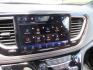 2022 White /Caramel Chrysler Pacifica Pinnacle (2C4RC1PG1NR) with an 3.6L V6 DOHC 24V engine, 9A transmission, located at 4301 Oak Circle #19, Boca Raton, FL, 33431, (954) 561-2499, 26.388472, -80.084045 - ? 2022 Chrysler Pacifica Pinnacle Rollx Handicap Wheelchair Conversion Van – ONLY 10K Original Miles ? ? ULTRA RARE PINNACLE EDITION – THE ULTIMATE LUXURY WHEELCHAIR VAN ? Experience unmatched luxury, accessibility, and innovation with this stunning 2022 Chrysler Pacifica Pinnacle Rollx Handic - Photo#69