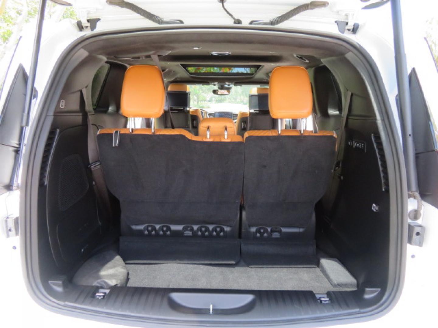 2022 White /Caramel Chrysler Pacifica Pinnacle (2C4RC1PG1NR) with an 3.6L V6 DOHC 24V engine, 9A transmission, located at 4301 Oak Circle #19, Boca Raton, FL, 33431, (954) 561-2499, 26.388472, -80.084045 - ? 2022 Chrysler Pacifica Pinnacle Rollx Handicap Wheelchair Conversion Van – ONLY 10K Original Miles ? ? ULTRA RARE PINNACLE EDITION – THE ULTIMATE LUXURY WHEELCHAIR VAN ? Experience unmatched luxury, accessibility, and innovation with this stunning 2022 Chrysler Pacifica Pinnacle Rollx Handic - Photo#74