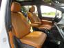 2022 White /Caramel Chrysler Pacifica Pinnacle (2C4RC1PG1NR) with an 3.6L V6 DOHC 24V engine, 9A transmission, located at 4301 Oak Circle #19, Boca Raton, FL, 33431, (954) 561-2499, 26.388472, -80.084045 - ? 2022 Chrysler Pacifica Pinnacle Rollx Handicap Wheelchair Conversion Van – ONLY 10K Original Miles ? ? ULTRA RARE PINNACLE EDITION – THE ULTIMATE LUXURY WHEELCHAIR VAN ? Experience unmatched luxury, accessibility, and innovation with this stunning 2022 Chrysler Pacifica Pinnacle Rollx Handic - Photo#79