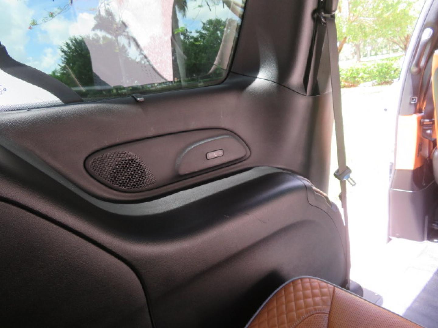 2022 White /Caramel Chrysler Pacifica Pinnacle (2C4RC1PG1NR) with an 3.6L V6 DOHC 24V engine, 9A transmission, located at 4301 Oak Circle #19, Boca Raton, FL, 33431, (954) 561-2499, 26.388472, -80.084045 - ? 2022 Chrysler Pacifica Pinnacle Rollx Handicap Wheelchair Conversion Van – ONLY 10K Original Miles ? ? ULTRA RARE PINNACLE EDITION – THE ULTIMATE LUXURY WHEELCHAIR VAN ? Experience unmatched luxury, accessibility, and innovation with this stunning 2022 Chrysler Pacifica Pinnacle Rollx Handic - Photo#83